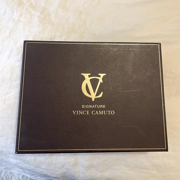 Vince Camuto Signature Brandie Heels - Picture 8 of 8